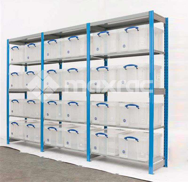 How Nestable Pallets in Racking Can Change Your Warehouse Space