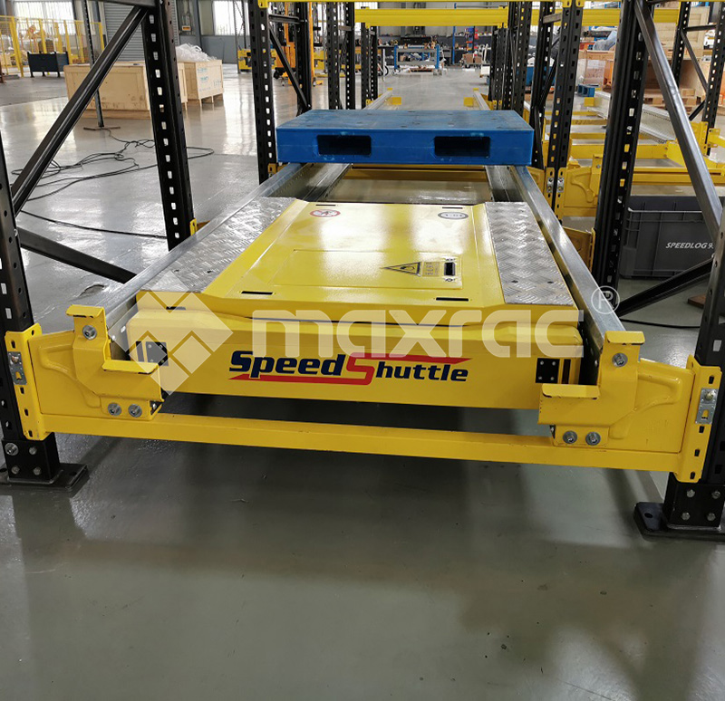 How Nestable Pallets in Rracking Can Change Your Warehouse Space How Nestable Pallets in Rracking Can Change Your Warehouse Space