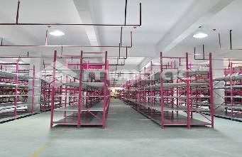 The Advantages of Heavy Storage Racks In Applications