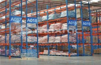 How to Use Pallet Racking to Maintain an Efficient Warehouse？
